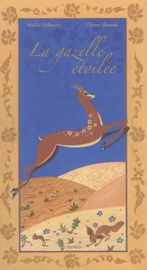 La gazelle étoilée
