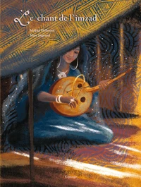 Le chant de l'imzad