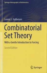 Combinatorial Set Theory