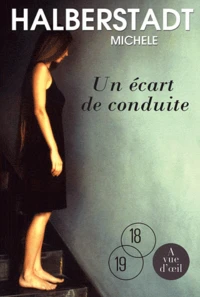 Un écart de conduite