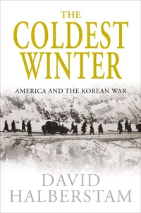 The Coldest Winter