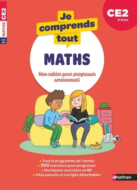 Mathématiques CE2