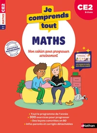 Mathématiques CE2