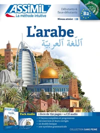 L'arabe