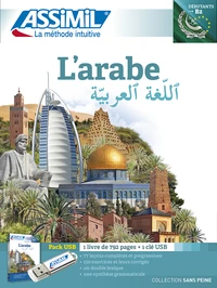 L'arabe