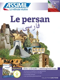 Le persan débutants B2