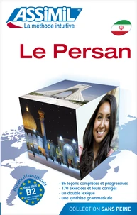 Le Persan