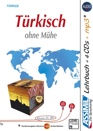 Superpack turkisch