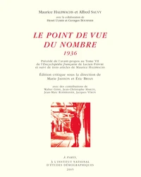 Le point de vue du nombre 1936