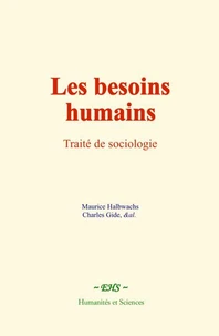 Les besoins humains