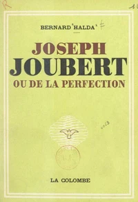 Joseph Joubert
