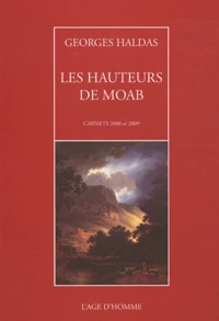 Les Hauteurs de Moab