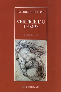 Vertige du temps