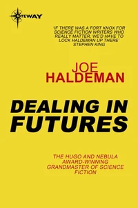 Dealing in Futures