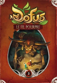 Le fil pourpre