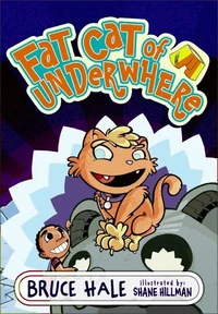 Fat Cat of Underwhere