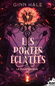Les portes éclatées