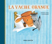 La Vache orange