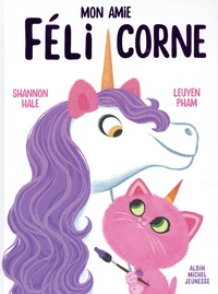Mon amie Félicorne