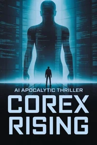 Corex Rising - AI Apocalyptic Thriller