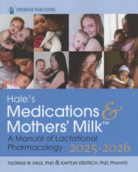 Hale's Medications & Mothers' Milk