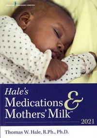 Hale's Medications & Mothers' Milk