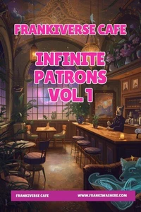 FrankiVerse Cafe | Infinite Patrons | Volume 1