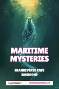 Maritime Mysteries | FrankiVerse Cafe Backrooms