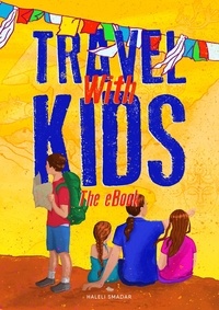  haleli smadar - Travel With Kids.