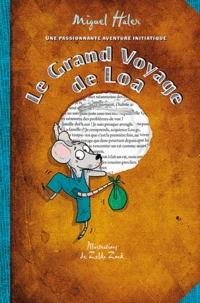 Le Grand Voyage de Loa