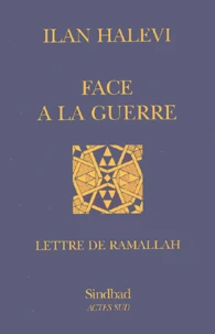 Face à la guerre