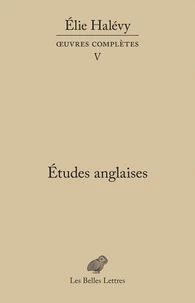 Etudes anglaises