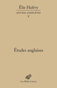 Etudes anglaises