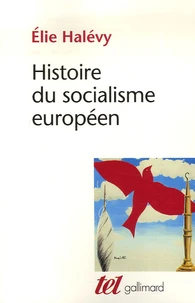 Histoire du socialisme européen