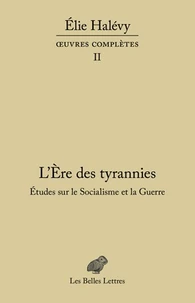 L'ère des tyrannies