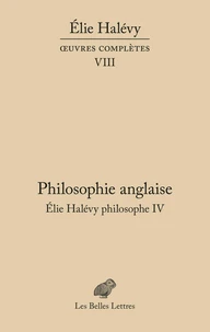 Oeuvres complètes VIII