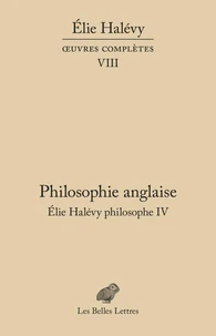 Oeuvres complètes VIII