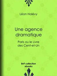 Une agence dramatique