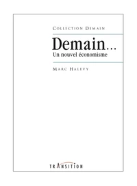 Demain... Un nouvel économisme