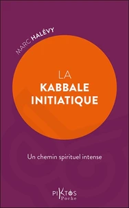 La kabbale initiatique