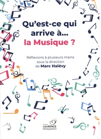 Qu'est-ce qui arrive à... la musique ?