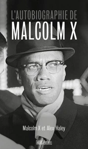 L'autobiographie de Malcolm X