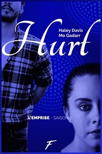 Haley Davis et Mo Gadarr - Hurt.