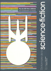 Dictionnaire de la science-fiction