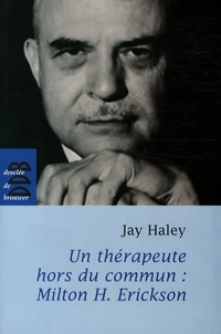 Un thérapeute hors du commun