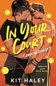 In Your Court