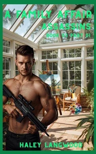 Assassins Book 03 Part 01 A Family Affair