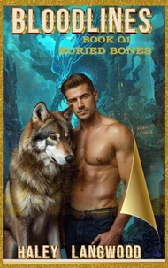 Bloodlines Book 01 Buried Bones