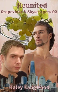Grapevines &amp; Skyscrapers Book Two Reunited