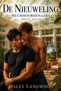 Huurmoordenaars Boek 02 Deel 02 De Nieuweling